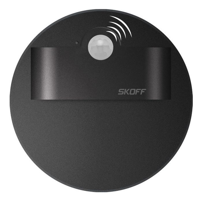 Rueda Short LED PIR 120°-Rueda Short LED PIR 120°-Skoff-163262