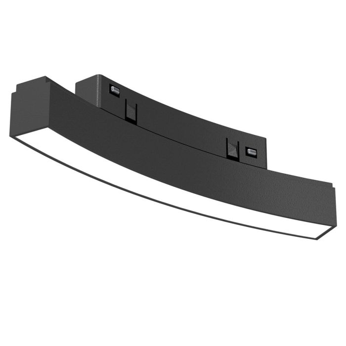 ROUND MAGNETIC TRACK-ML8686-Milagro-220686