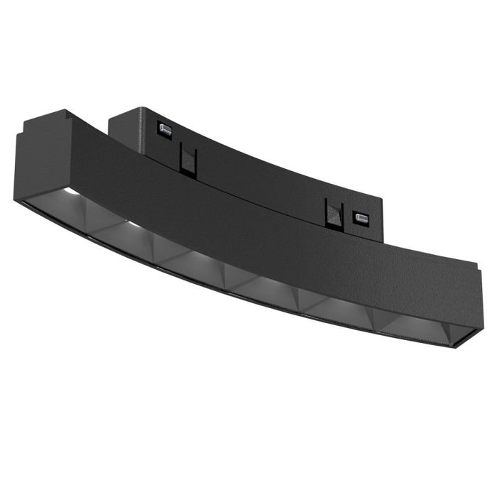 ROUND MAGNETIC TRACK-ML8690-Milagro-220690