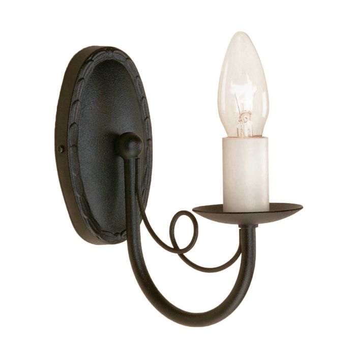 MINSTER-MN1-BLACK-Elstead Lighting-100060
