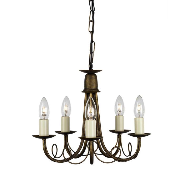 MINSTER-MN5-BLK-GOLD-Elstead Lighting-100058