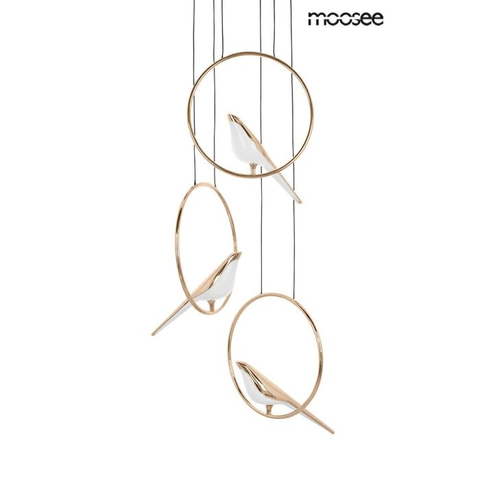Bird Disc-MSE010100294-King Home-217579