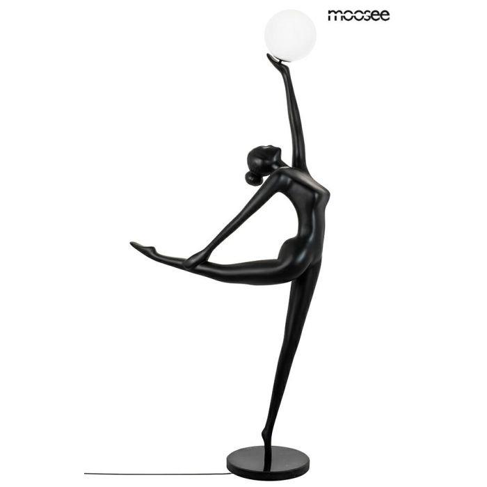 Human Ballerina-MSE010100359-King Home-217791