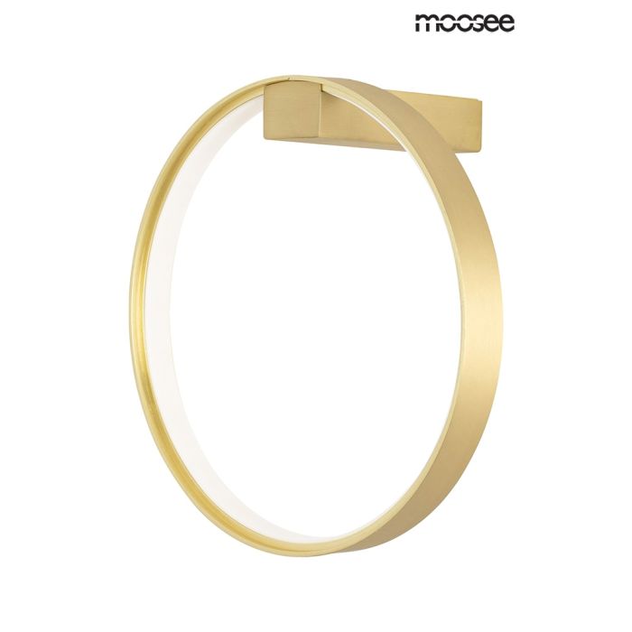 MOOSEE CIRCLE WALL-MSE010400220-King Home-208741