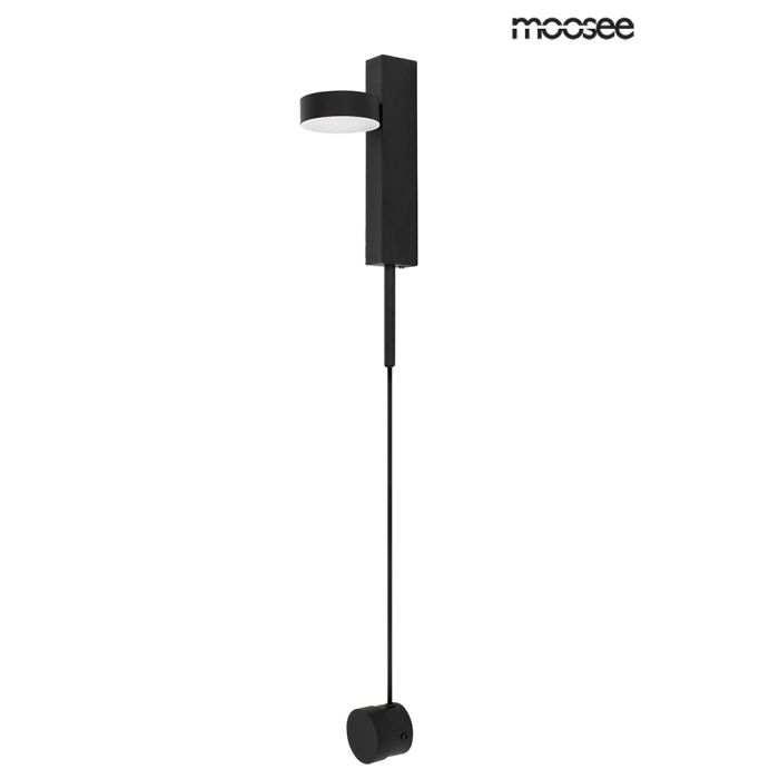 MOOSEE CLARID BLACK-MSE010400207-King Home-208737