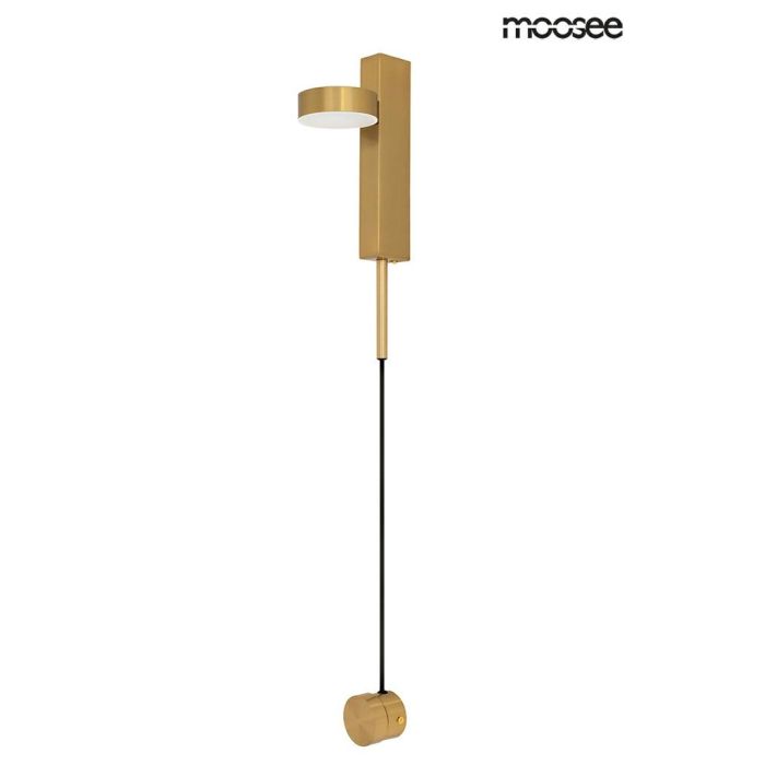 MOOSEE CLARID GOLD-MSE010400206-King Home-209092