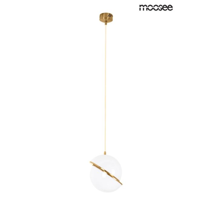 MOOSEE GLOBE-MSE010100238-King Home-208873