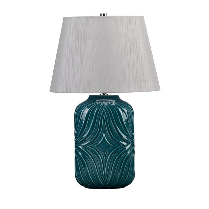 MUSE-MUSE-TL-TURQSE-Elstead Lighting-128273