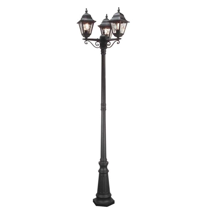 NORFOLK-NR8-BLK-Elstead Lighting-100783