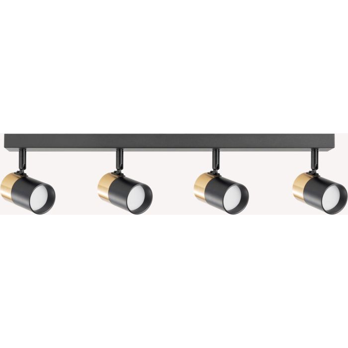 FORI-OB-2204BD-4-BK-Zuma Line-249876