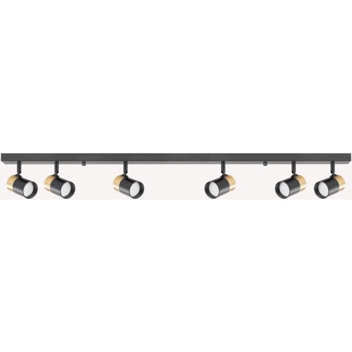 FORI-OB-2204BD-6-BK-Zuma Line-249877