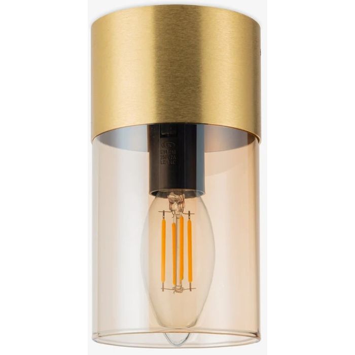VETRO-OB2221BD-1-GLD-Zuma Line-249887