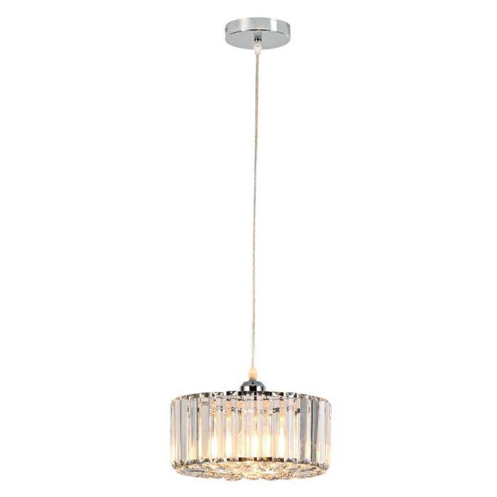 Vetro-LP-2910/1P CH round-Light Prestige-250403
