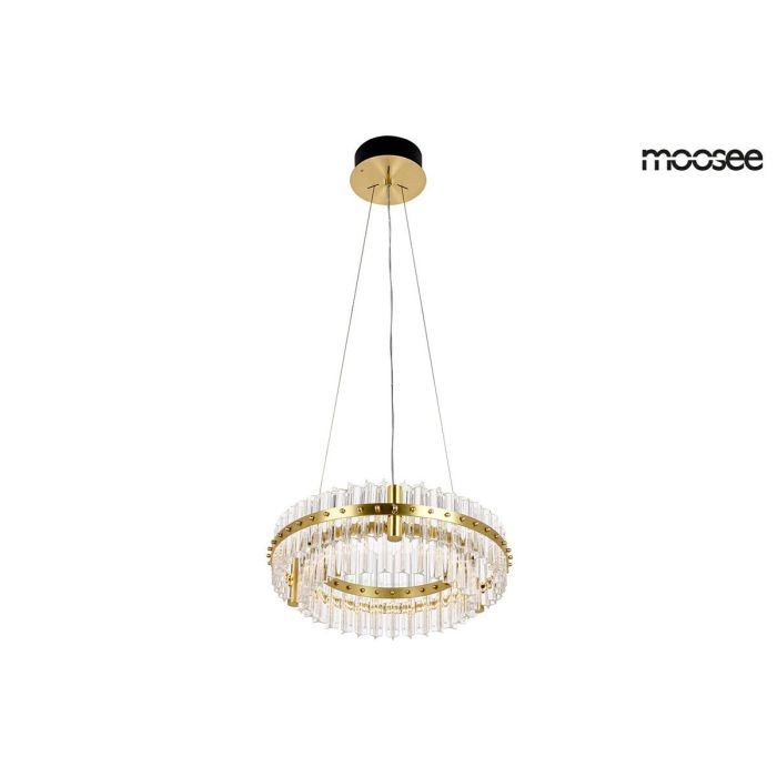 MOOSEE SATURNUS DUO-MSE010100166-King Home-208684