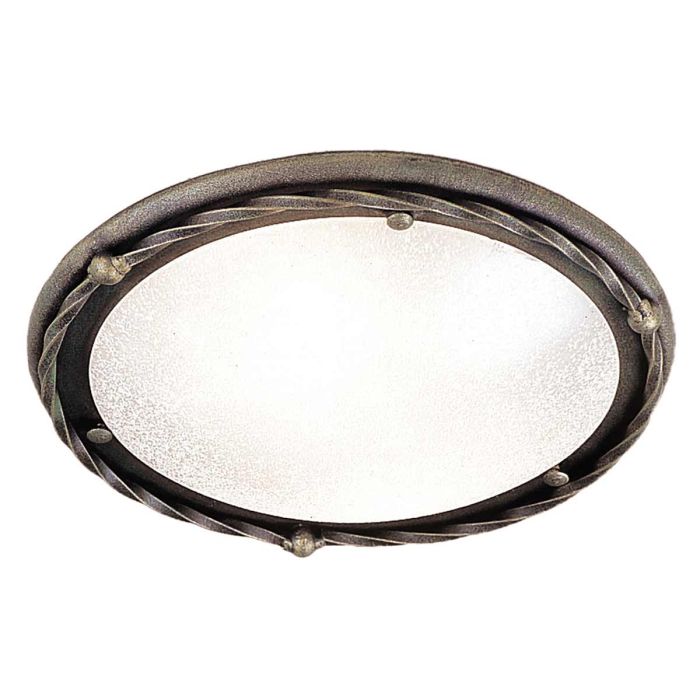 PEMBROKE-PB-F-B-BLK-GOLD-Elstead Lighting-100110