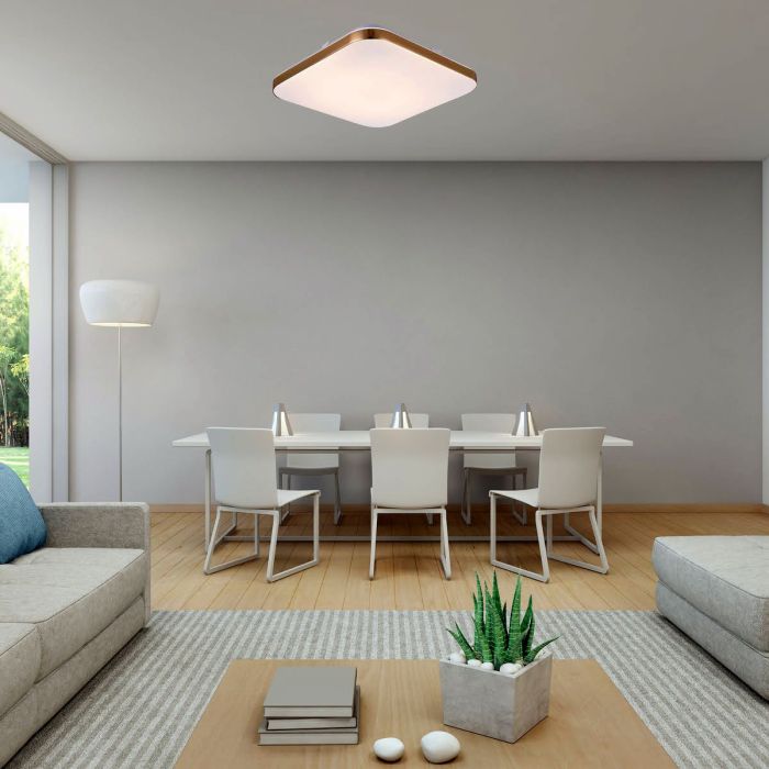 Babilon-LP-335/1C S 4GD square-Light Prestige-226168