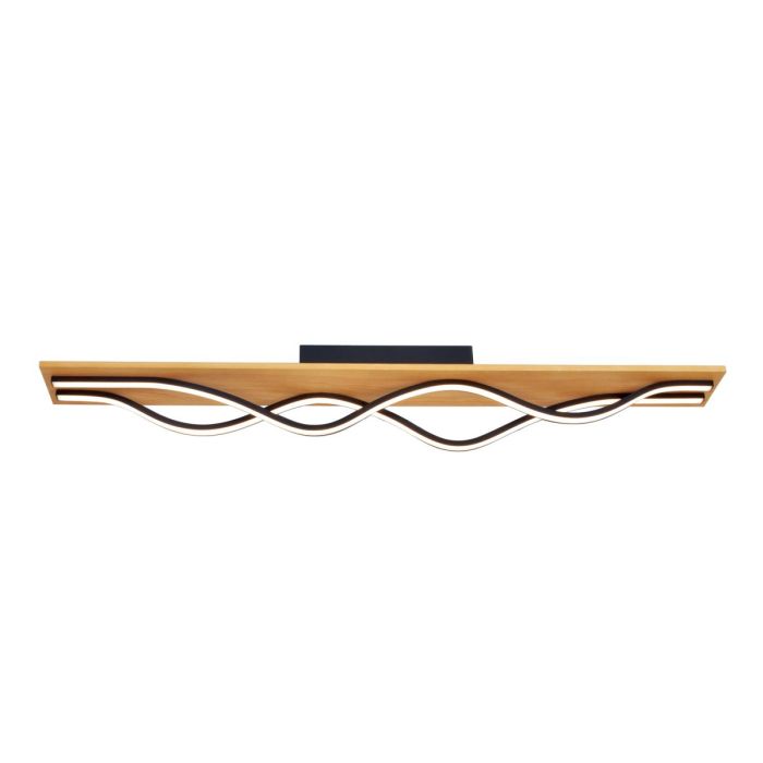 Conato-PLF-23848-30W-BK-GD-Italux-225171