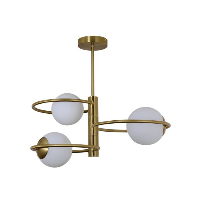 Dorado-LP-002/3C ring-Light Prestige-250431