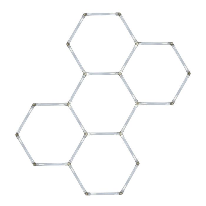 Geometric-LP-0209/5C 4K-Light Prestige-250374
