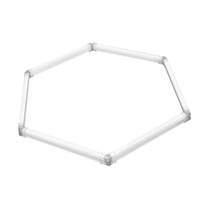 Geometric New-LP-0209/1C 4K-Light Prestige-250371