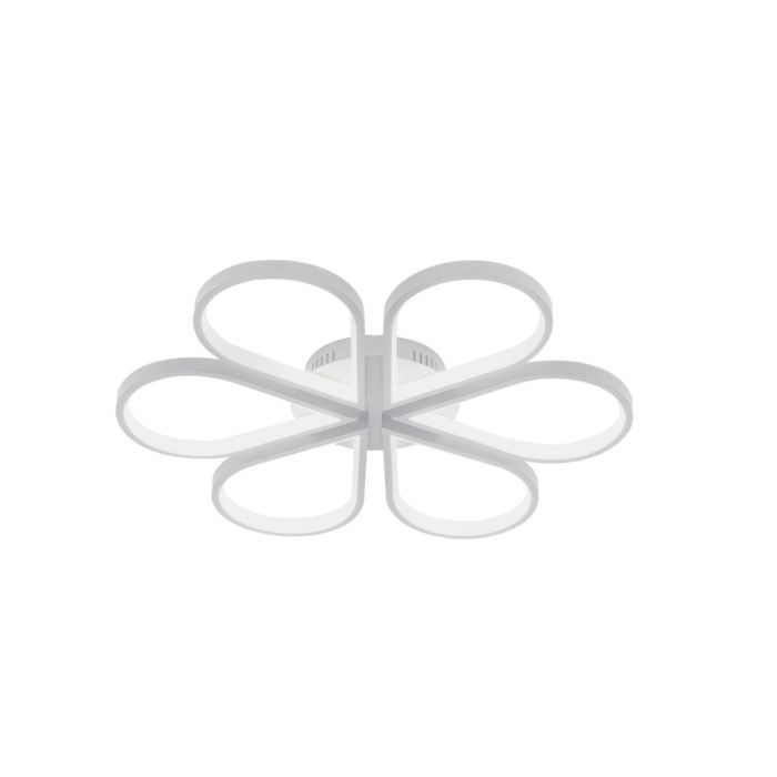Velva-LP-8432/1C WH-Light Prestige-250514