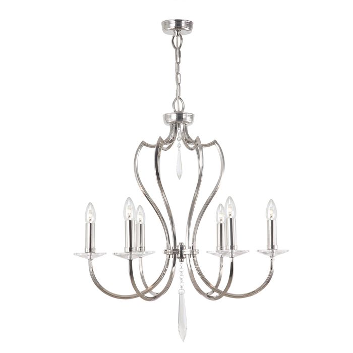 PIMLICO-PM6-PN-Elstead Lighting-128346