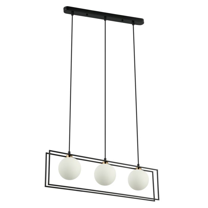 Grosetta-PND-53423-3-BK-Italux-203138