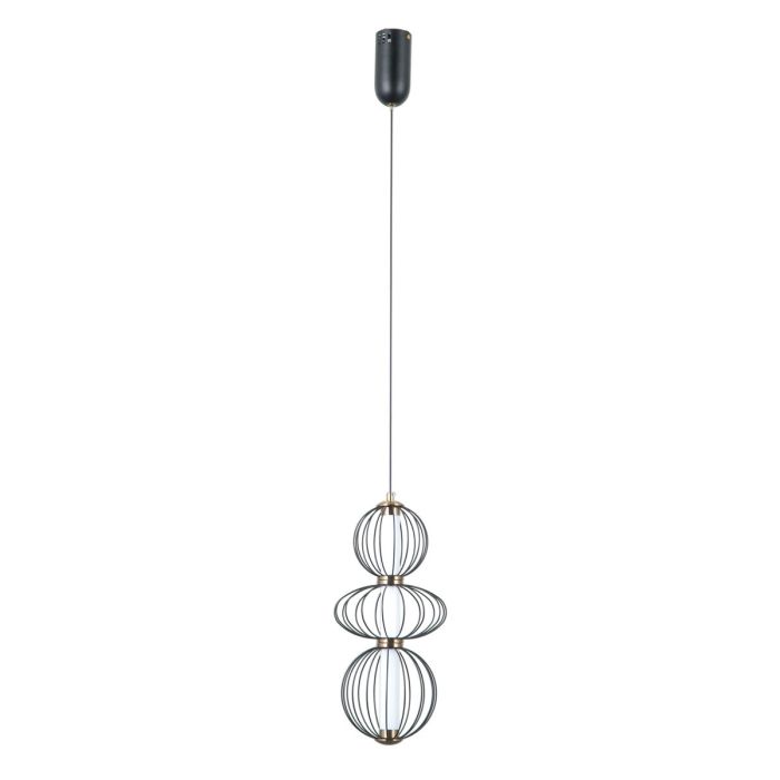 Rabel-PND-344221-3V-BK-Italux-248286