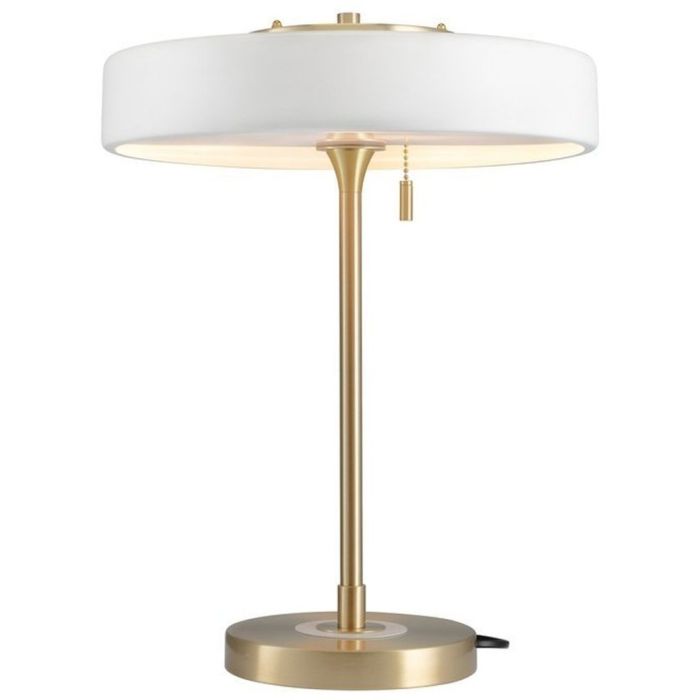 ARTDECO-MT8872 white-Step Into Design-259089