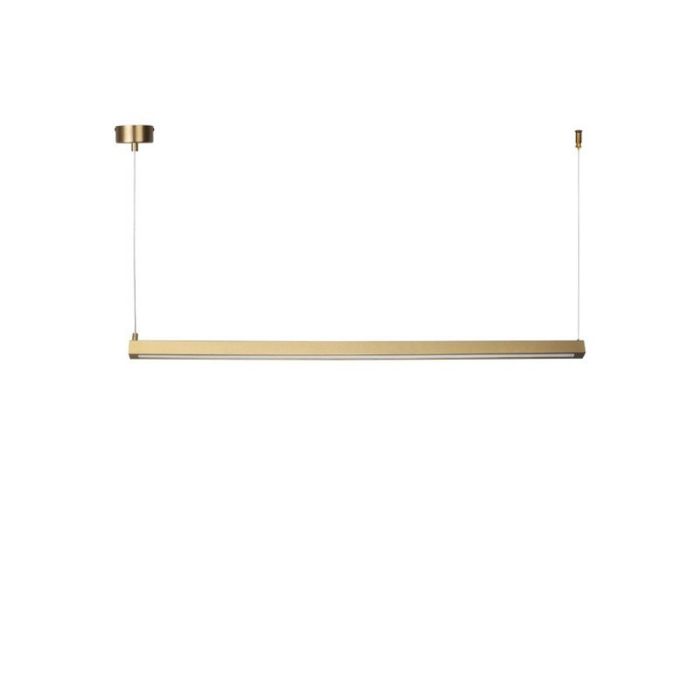 BEAM-ST-8960-L80 gold 4000K-Step Into Design-259601