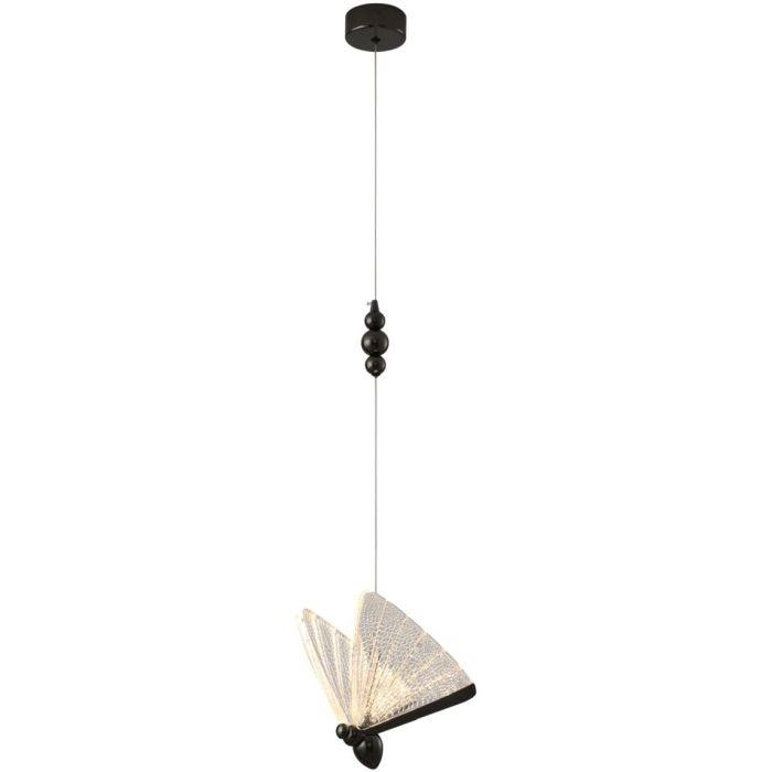 BEE LAMP-MP0090-1 black-Step Into Design-259142