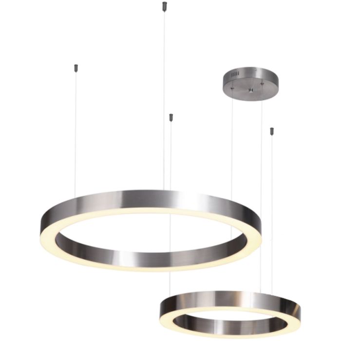 CIRCLE 2in1-ST-8848-40+60 nickel-Step Into Design-259207