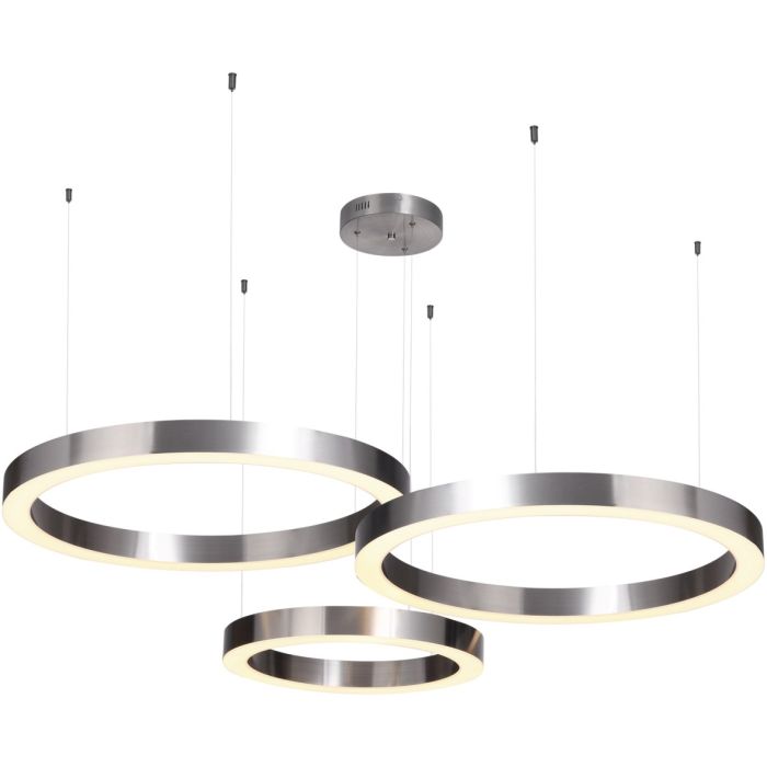 CIRCLE 3in1-ST-8848-60+60+80 nickel-Step Into Design-259326