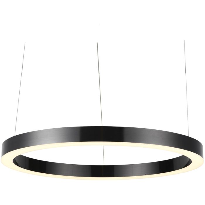 CIRCLE-ST-8848-120 black-Step Into Design-259206