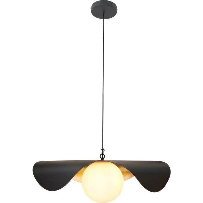ENZO-ST-F22020601-D80 black-Step Into Design-259529