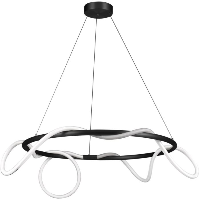 FANTASIA-ST-9282R/D60 black-Step Into Design-259223