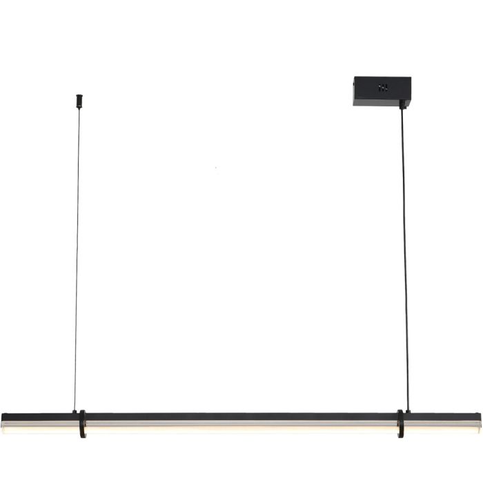 LOVELY-ST-DN1620-100 BLACK-Step Into Design-259531