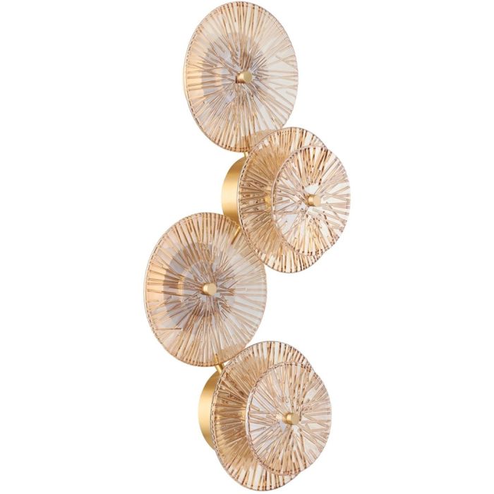 LUXIO-ST-3315-4 copper-Step Into Design-259389