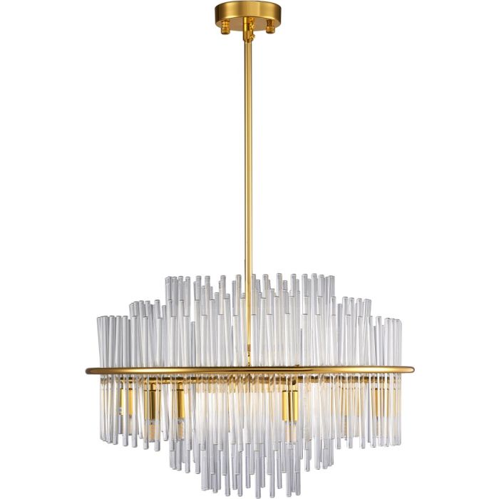 LUXORIA-ST-8530 gold-Step Into Design-259570