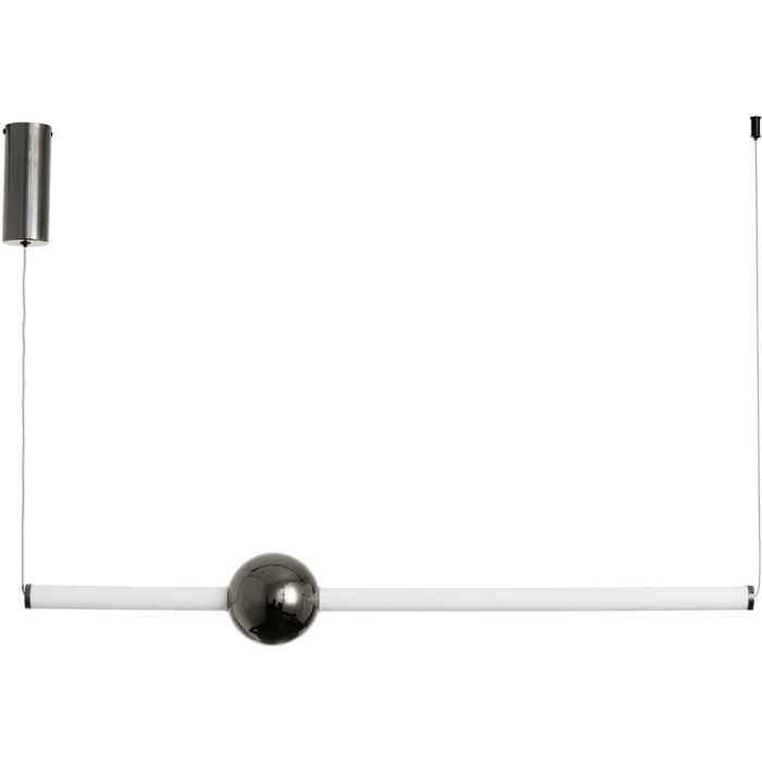 O-LINE-ST-1688L-BK-Step Into Design-259394