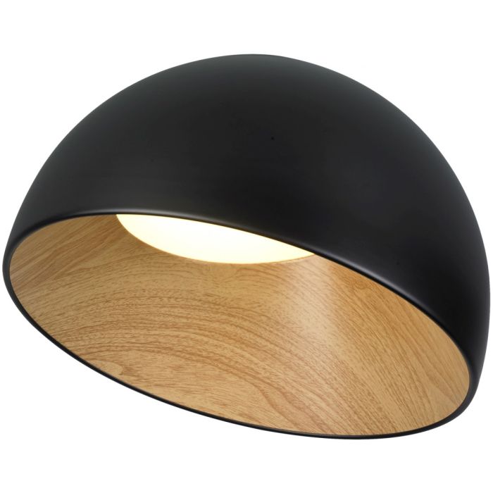 PADELLA-ST-9493C/B black-Step Into Design-259194