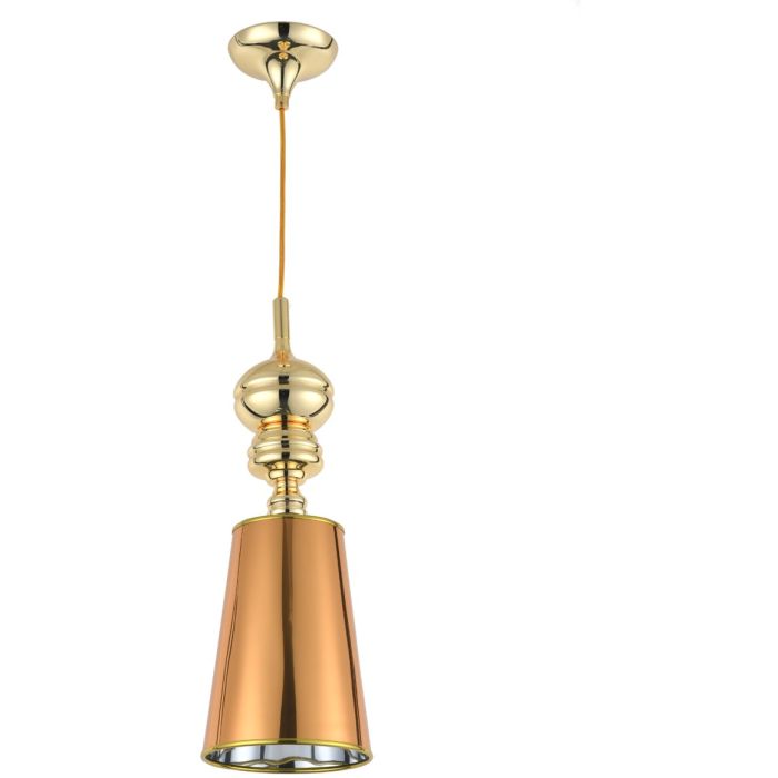QUEEN-MP-8846-18 gold-Step Into Design-259157
