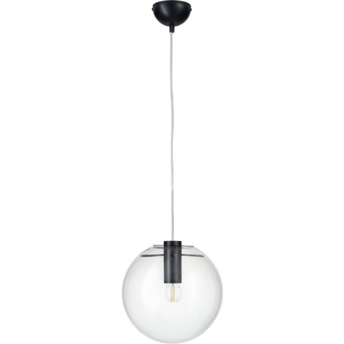 TONDA-ST-8722P-S black-Step Into Design-259254