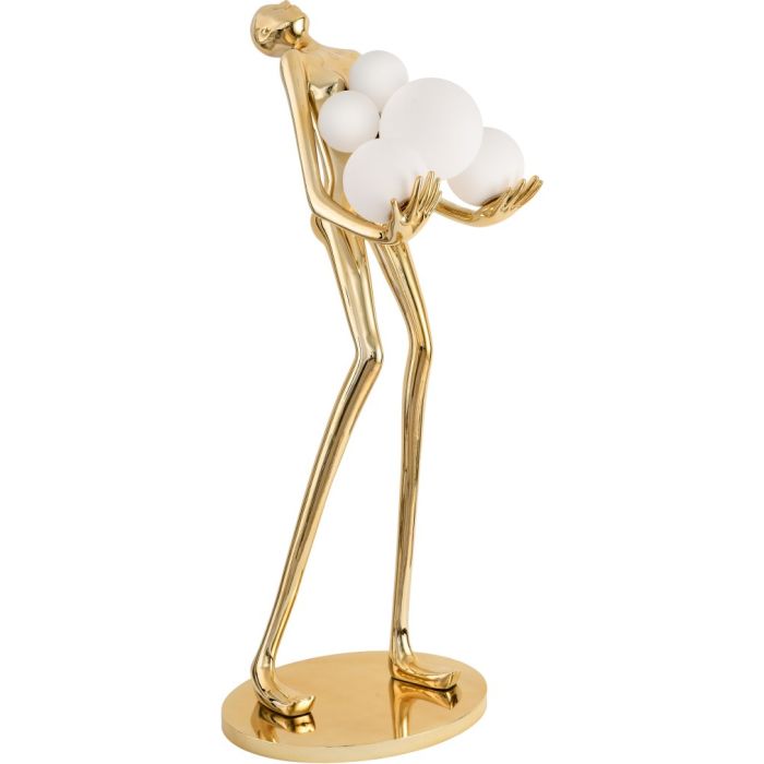 WOMAN-F9312 gold-Step Into Design-259464