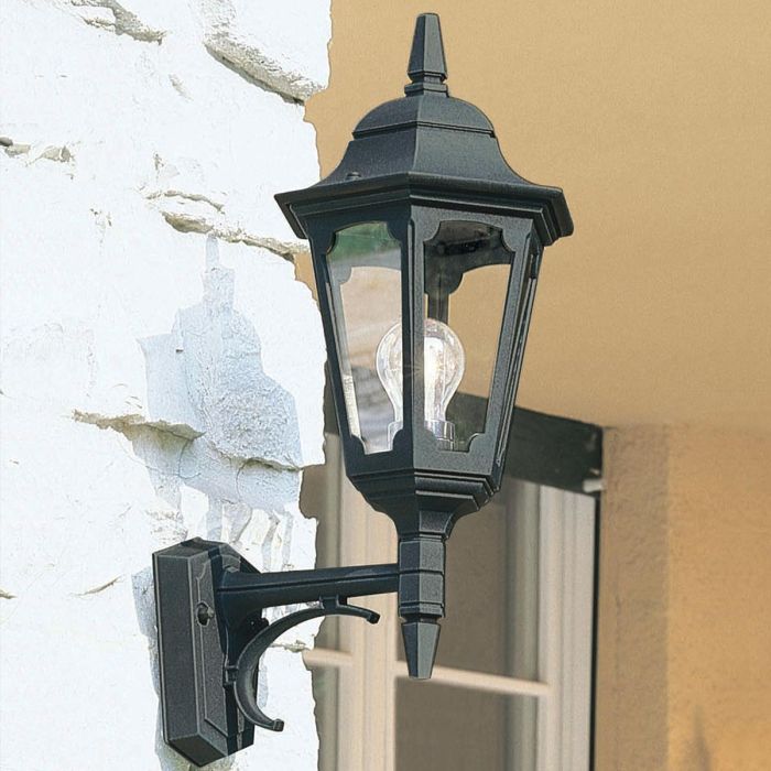 PARISH-PR1-BLACK-Elstead Lighting-100755