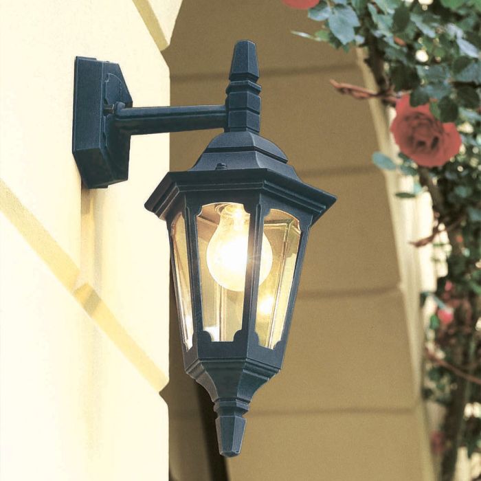 PARISH-PRM2-BLACK-Elstead Lighting-100752