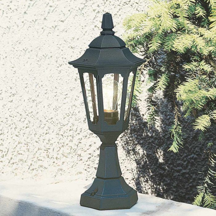 PARISH-PRM4-BLACK-Elstead Lighting-100753