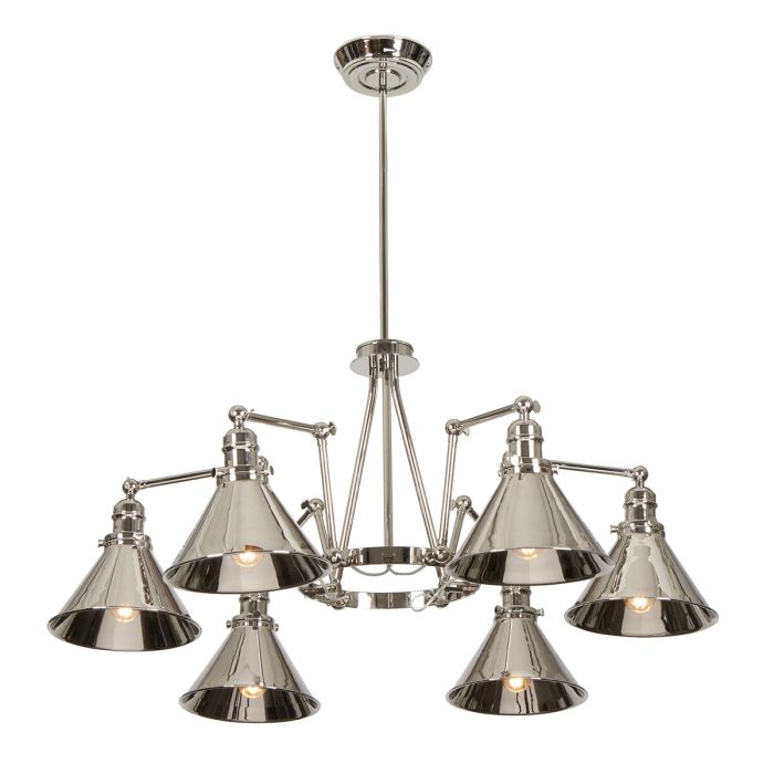 PROVENCE-PV6-PN-Elstead Lighting-105536
