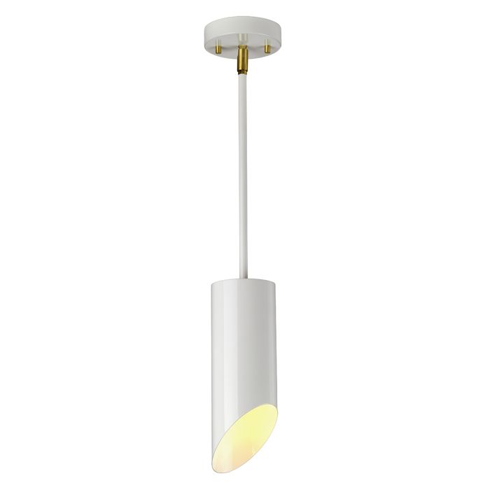 QUINTO WHITE-QUINTO1P-WAB-Elstead Lighting-126723