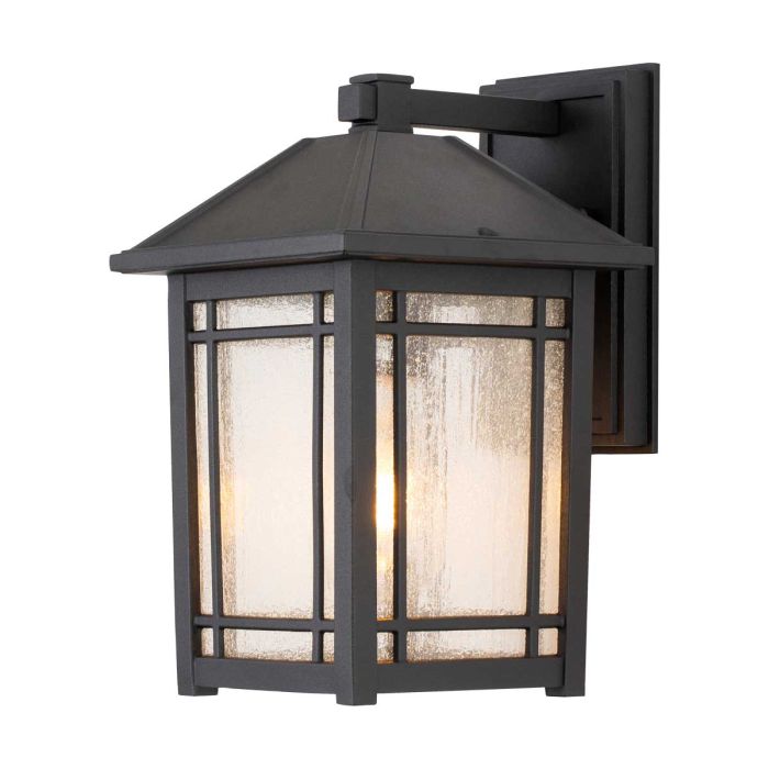 Cedar Point-QZ-CEDAR-POINT-M-BK-Quoizel-221840